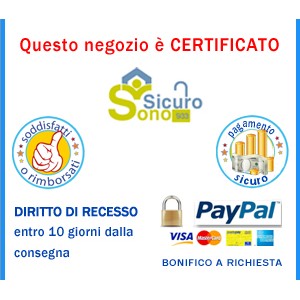 Pagamento Sicuro